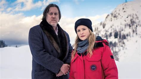 Der Pass Staffel 1 Episodenguide – fernsehserien.de.